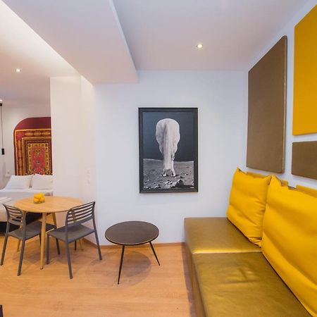 Summer Me - Luxury Suite Corfu  Ngoại thất bức ảnh