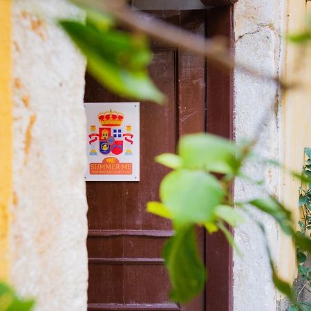 Summer Me - Luxury Suite Corfu  Ngoại thất bức ảnh