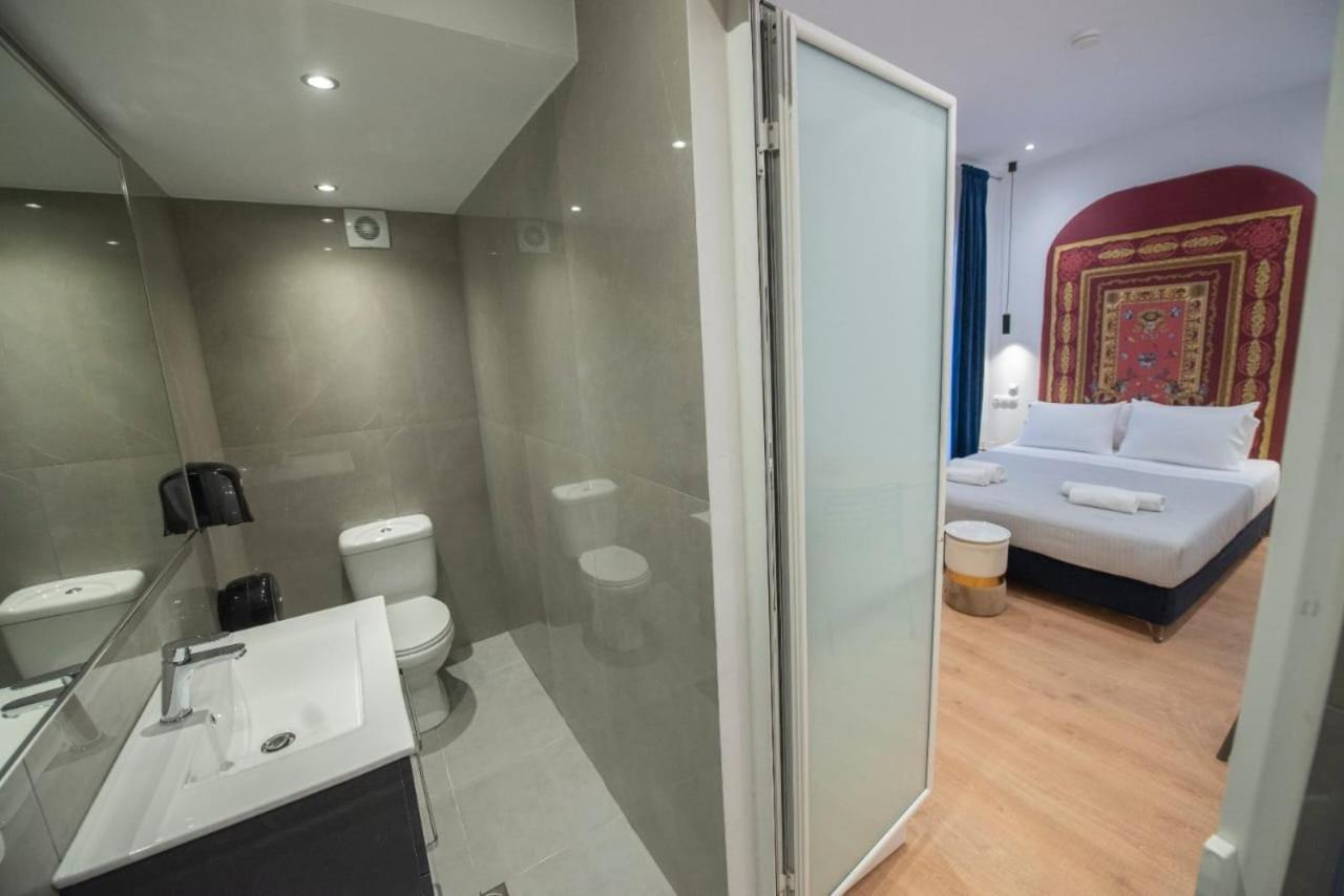 Summer Me - Luxury Suite Corfu  Ngoại thất bức ảnh