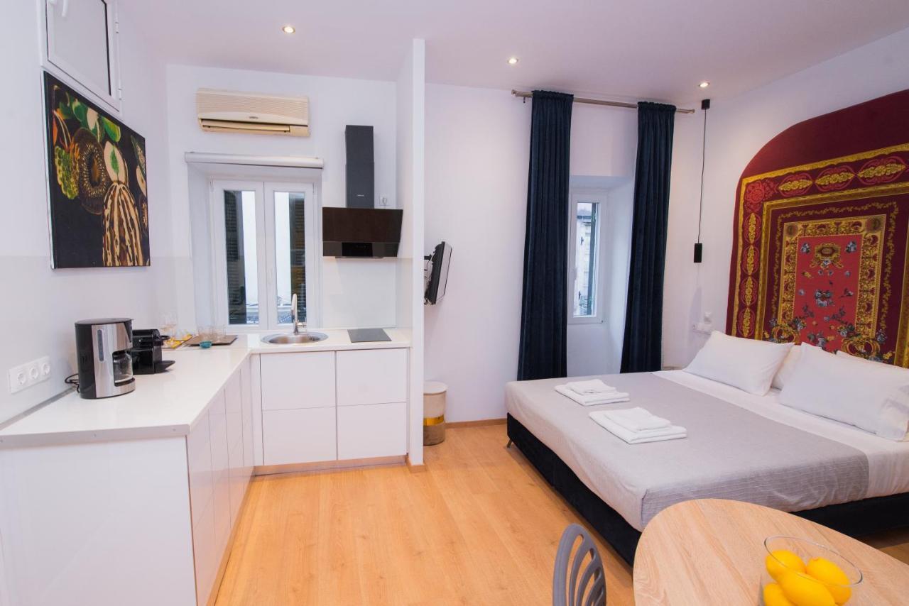 Summer Me - Luxury Suite Corfu  Ngoại thất bức ảnh