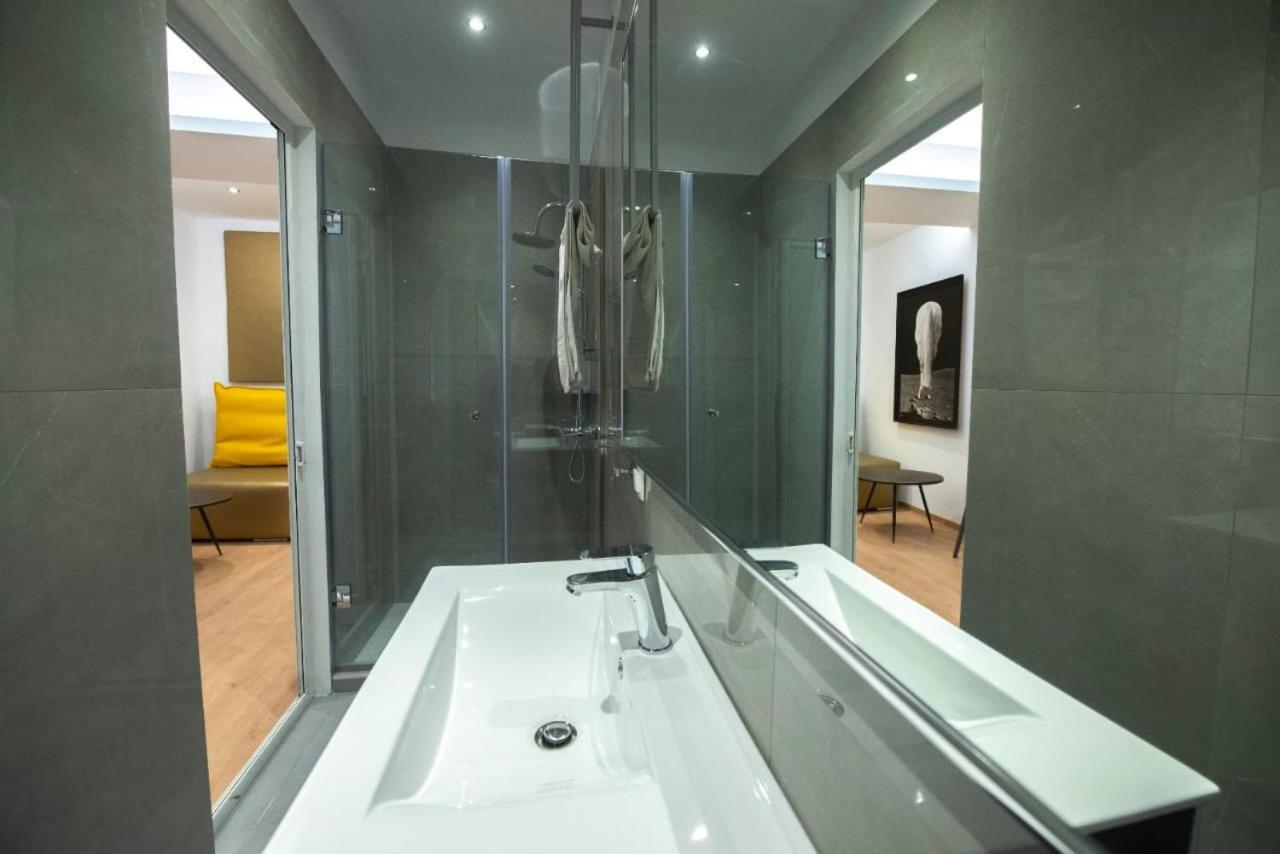 Summer Me - Luxury Suite Corfu  Ngoại thất bức ảnh