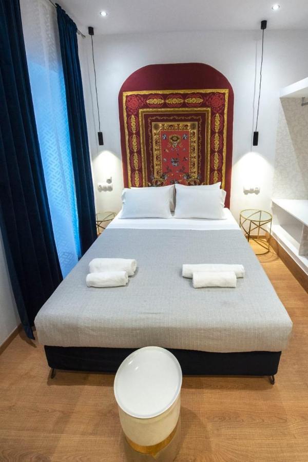 Summer Me - Luxury Suite Corfu  Ngoại thất bức ảnh