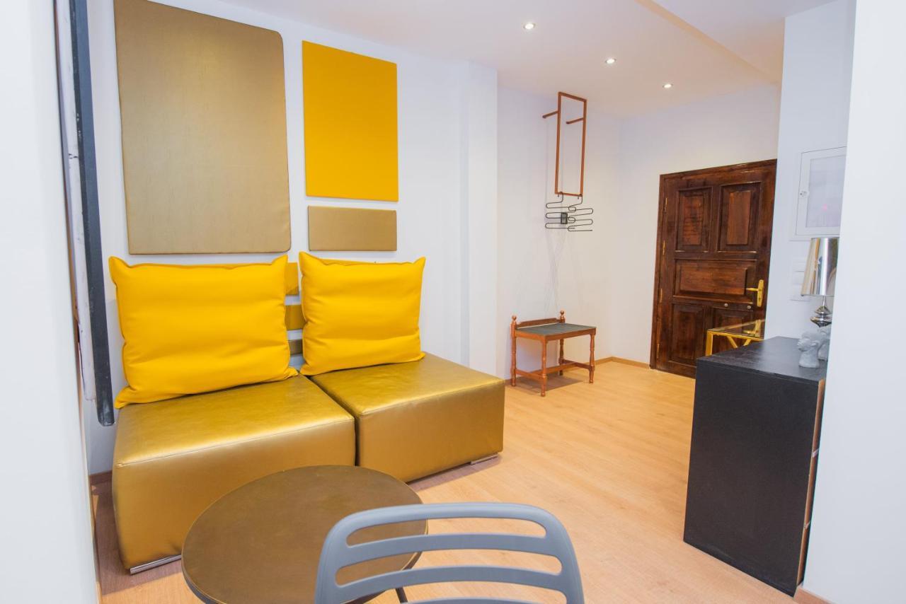 Summer Me - Luxury Suite Corfu  Ngoại thất bức ảnh