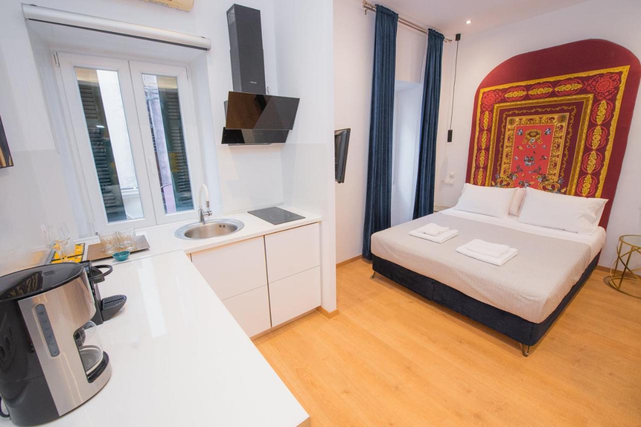 Summer Me - Luxury Suite Corfu  Ngoại thất bức ảnh