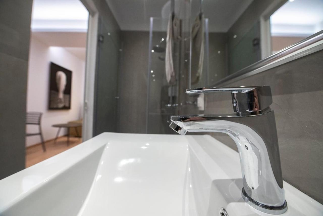 Summer Me - Luxury Suite Corfu  Ngoại thất bức ảnh